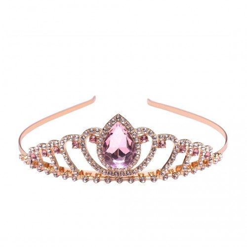 Παιδική Τιάρα Boutique 91215 Great Pretenders