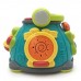 Karaoke Space Capsule Activity Toy with Music/Light 3119