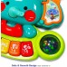 Musical Baby Elephant Keyboard 3135