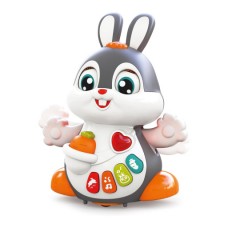 Dancing Bunny HE9991 Hola