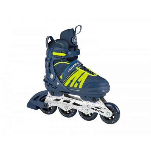 Inline Skates Comfort deep blue Gr. 29 εως 34 28450