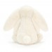 Jellycat Bashful Cream Bunny 31 cm BAS3BC