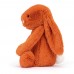 Jellicat Bashful Tangerine Bunny 31εκ BAS3BTA