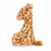 Jellicat Bashful Giraffe 31εκ BAS3GN