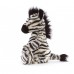 Jellycat Bashful Zebra 31εκ BAS3ZEB