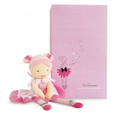 Jolijou My Dancer Κούκλα Lily Rose 36εκ. DC3131