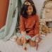 Jolijou Little Fairy Κούκλα Gaia 25εκ. JJ6030