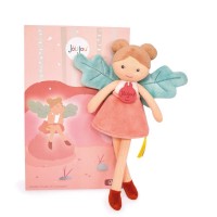 Jolijou Little Fairy Κούκλα Gaia 25εκ. JJ6030
