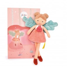 Jolijou Little Fairy Κούκλα Gaia 25εκ. JJ6030