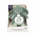 Jolijou Μουσικό Φωτάκι Νυκτός και Προτζέκτορας Mint Rabbit JOL-4203