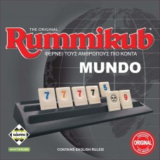 Επιτραπέζιο Rummikub KA113896