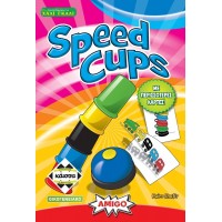 Kaissa Speed Cups 2η Έκδοση KA114756