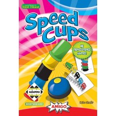 Kaissa Speed Cups 2η Έκδοση KA114756
