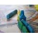 Επιτραπέζιο Ticket to Ride KA617144 Kaissa