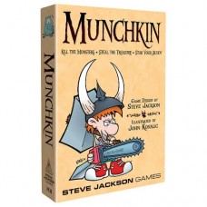 Munchkin KA110116