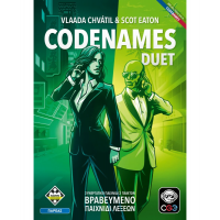 Επιτραπέζιο Codenames Duet KA115715 Kaissa