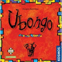 Ubongo KA110055
