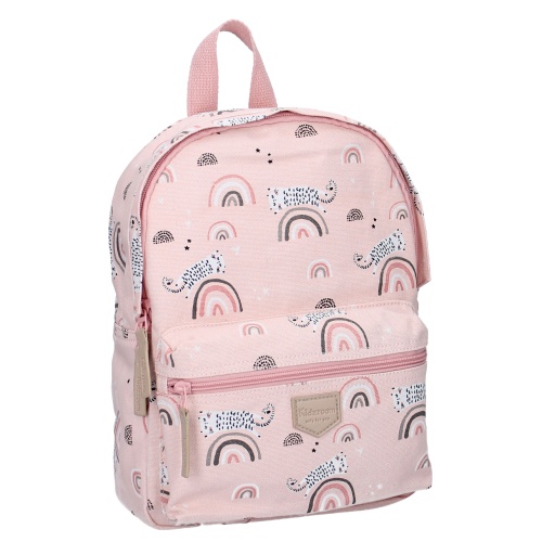 Kidzroom Backpack Paris Mini 030-0984