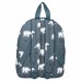 Kidzroom Backpack Paris Wondering Wild 030-3779