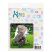 Αδιάβροχο Κάλυμμα Καροτσιού 1754 Kiokids