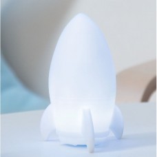 Φωτάκι Νυκτός Led Rocket 3054 Kiokids