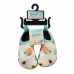 Παιδικά Παπουτσάκια Θαλάσσης Snails Beige No24 4280 Kiokids Παιδικά Παπουτσάκια Θαλάσσης Snails Beige No24 4280 Kiokids