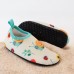 Παιδικά Παπουτσάκια Θαλάσσης Snails Beige No24 4280 Kiokids Παιδικά Παπουτσάκια Θαλάσσης Snails Beige No24 4280 Kiokids
