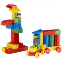 Μαγνητικά Τουβλάκια Basic Box 0635 Klein Μαγνητικά Τουβλάκια Basic Box 0635 Klein