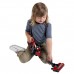 Klein Ηλεκτρική Σκούπα Bosch Vacuum Cleaner Unlimited Red 6808