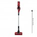 Klein Ηλεκτρική Σκούπα Bosch Vacuum Cleaner Unlimited Red 6808