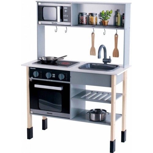 Ξύλινη Κουζίνα Παιδική Miele 7199 Klein