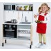 Ξύλινη Κουζίνα Παιδική Miele 7199 Klein