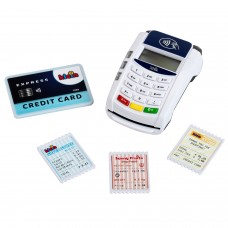 Klein Τερματικό πληρωμών POS με φως και ήχο 7266