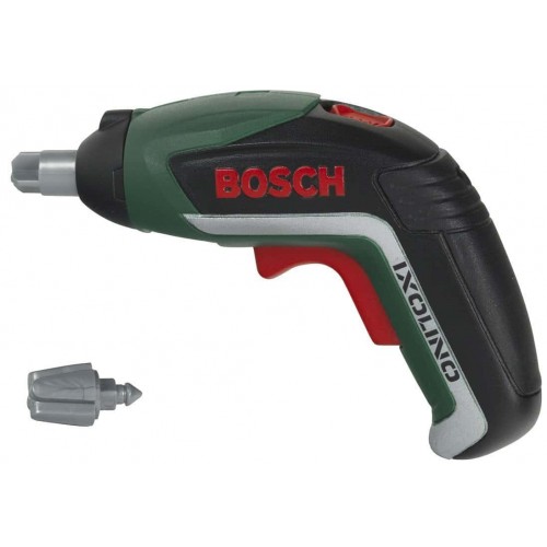 Κατσαβίδι μπαταρίας Bosch  8300 με led Ixolino II Klein 