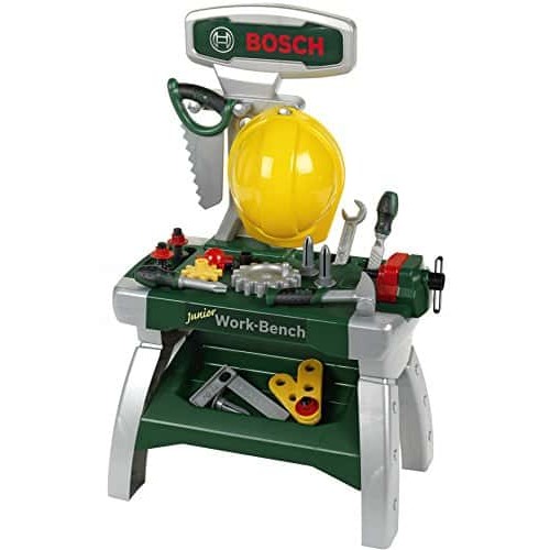 Bosch junior Πάγκος Μαραγκού Klein 8612