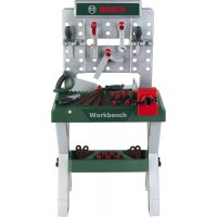 Πάγκος Εργασίας Bosch X-Leg 8656 Klein Πάγκος Εργασίας Bosch X-Leg 8656 Klein