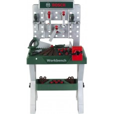 Πάγκος Εργασίας Bosch X-Leg 8656 Klein 