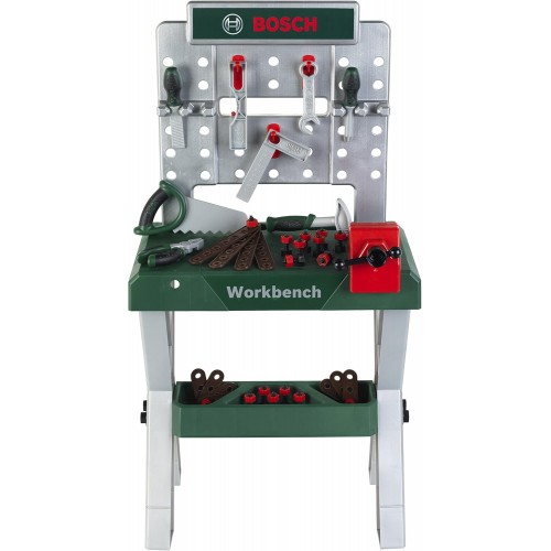 Πάγκος Εργασίας Bosch X-Leg 8656 Klein 