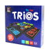 Tictac Trios Επιτραπέζιο Γρήγορης Λογικής! TT-001 KTOYZ