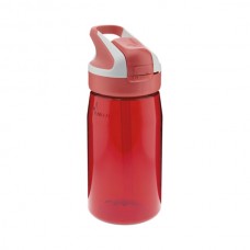 Παγούρι Tritan 450ml Red Πώμα Summit TNS4R Laken 