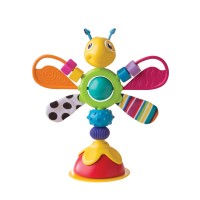 Freddie Η Πυγολαμπίδα με Βεντούζα LC27243 Lamaze Freddie Η Πυγολαμπίδα με Βεντούζα LC27243 Lamaze