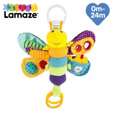 Lamaze Freddie η πυγολαμπίδα LC27024