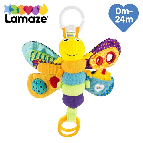 Lamaze Freddie η πυγολαμπίδα LC27024