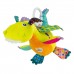 Lamaze Flip Flap Dragon LC27565