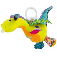 Lamaze Flip Flap Dragon LC27565