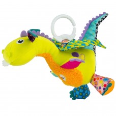 Lamaze Flip Flap Dragon LC27565