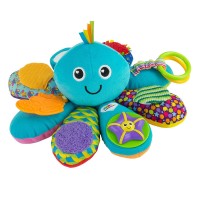 Lamaze Χταπόδι με δραστηριότητες LC27206