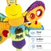 Lamaze Freddie η πυγολαμπίδα LC27024