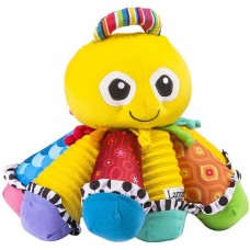 Lamaze Χταπόδι με ήχους και νότες LC 27027