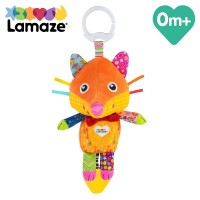 Flannery Η Αλεπού LC27525 Lamaze Flannery Η Αλεπού LC27525 Lamaze